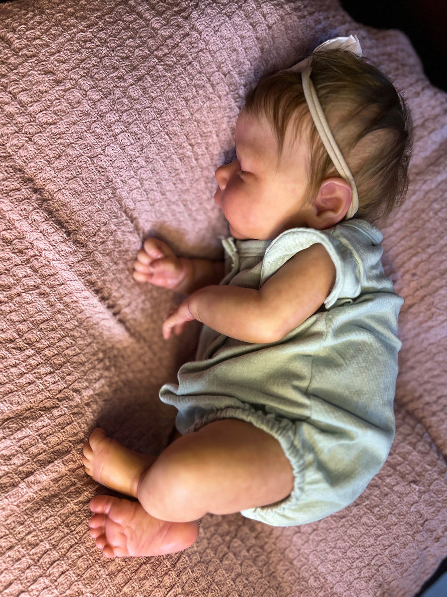 Snuggle Bug Reborns — photo 3