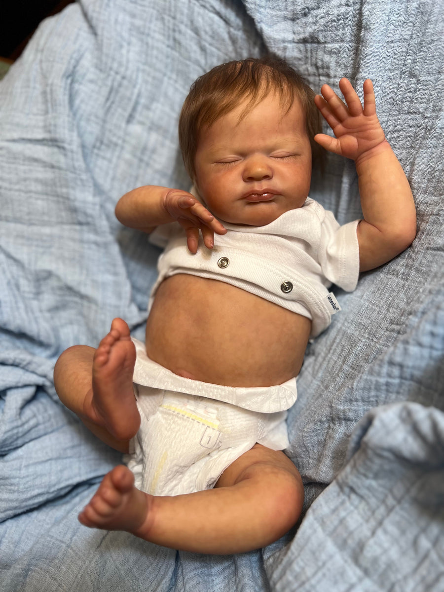 Snuggle Bug Reborns — photo 2