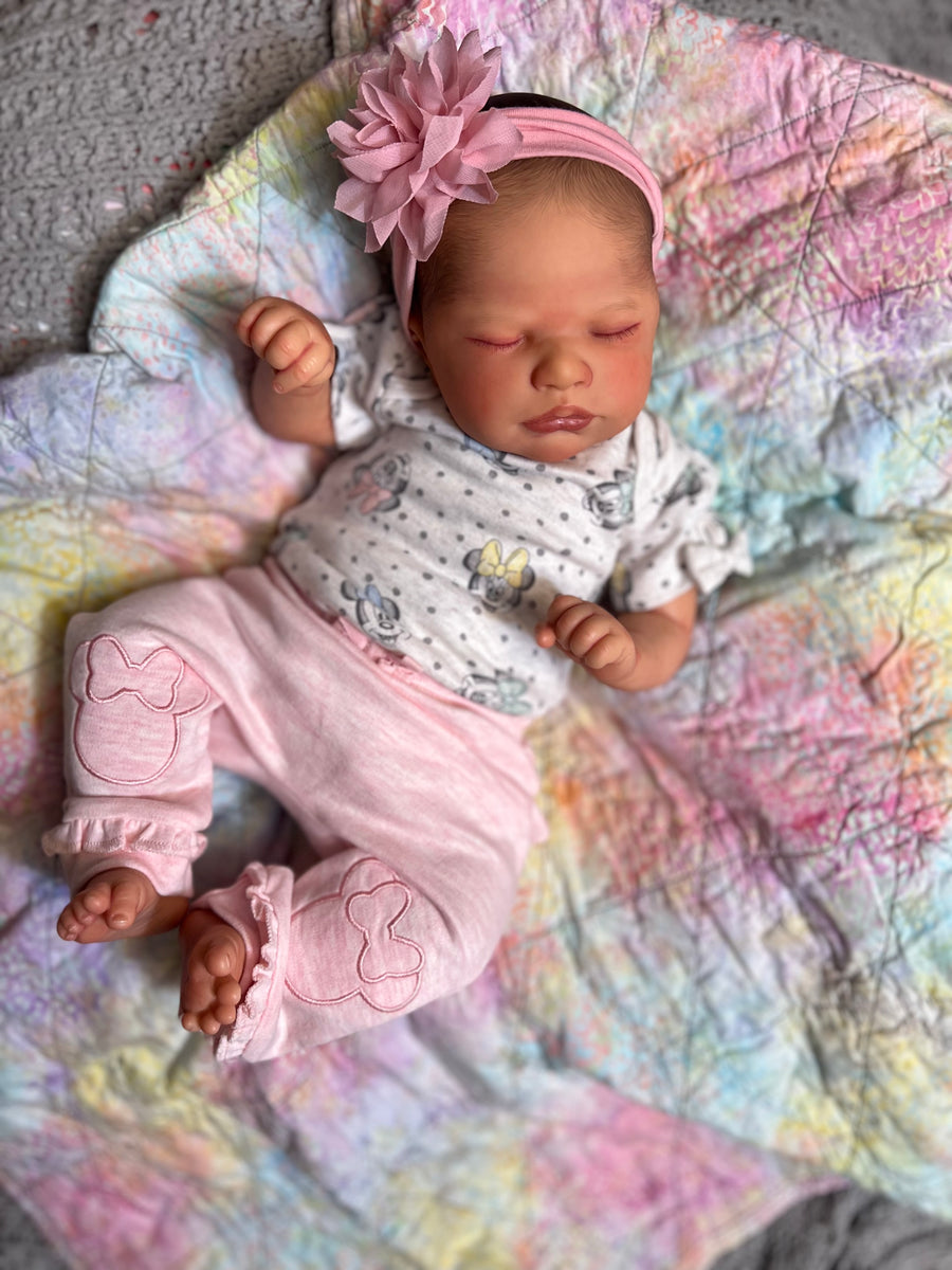 Snuggle Bug Reborns — photo 6