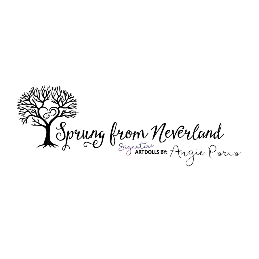 SPRUNG FROM NEVERLAND REBORNS — photo 2