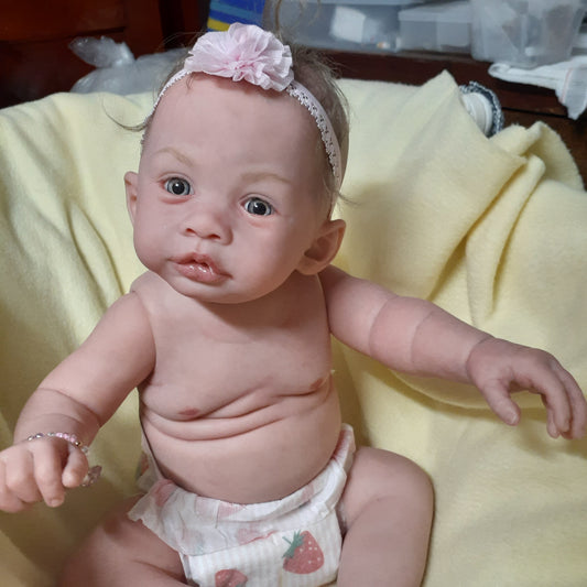 STARDUST NURSERY REBORNS DOLLS