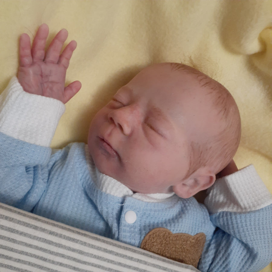 STARDUST NURSERY REBORNS DOLLS — photo 5