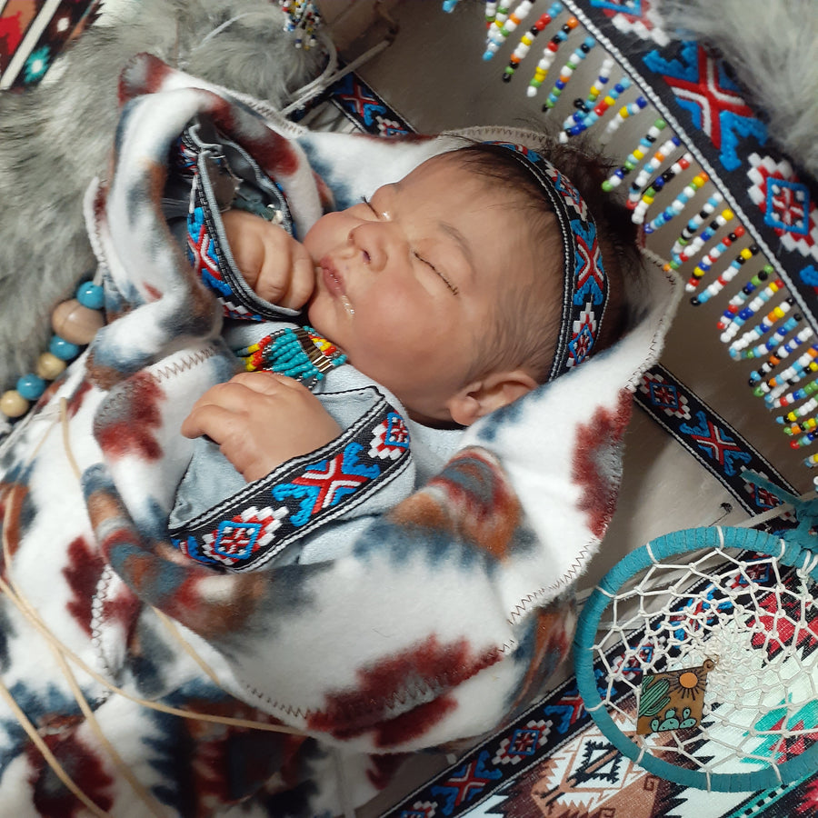 STARDUST NURSERY REBORNS DOLLS — photo 7