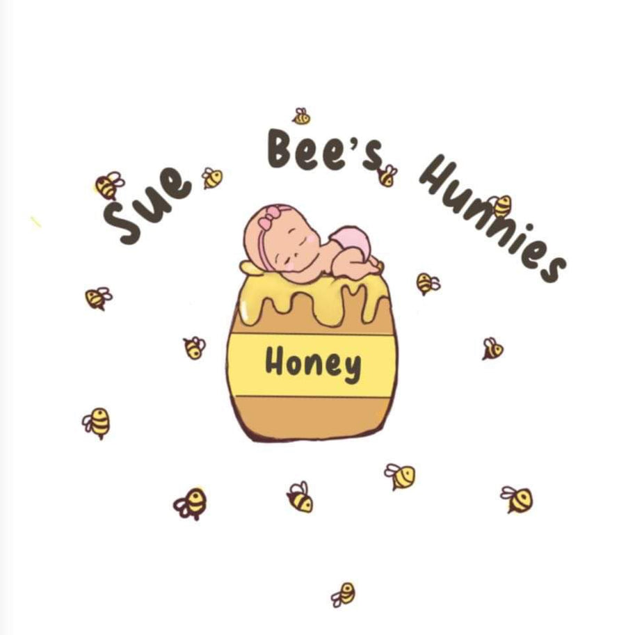SUE BEE'S HUNNIES — photo 2