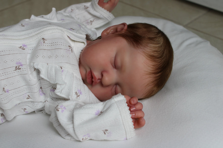 Summertimereborns — photo 6