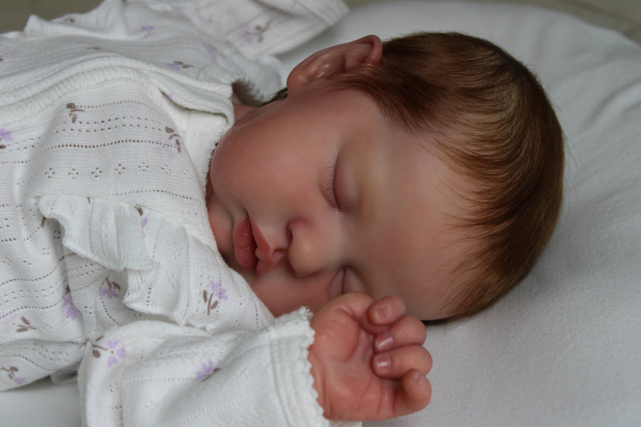 Summertimereborns — photo 3