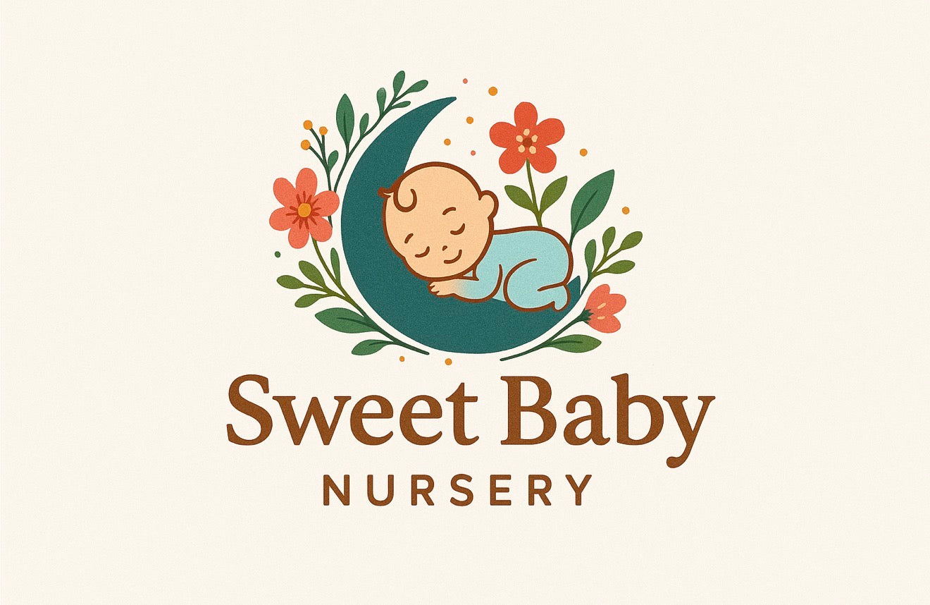 Sweet Baby Nursery