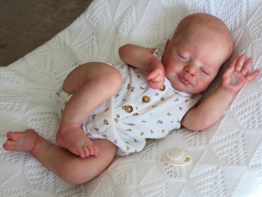 Sweet Baby Nursery — photo 4