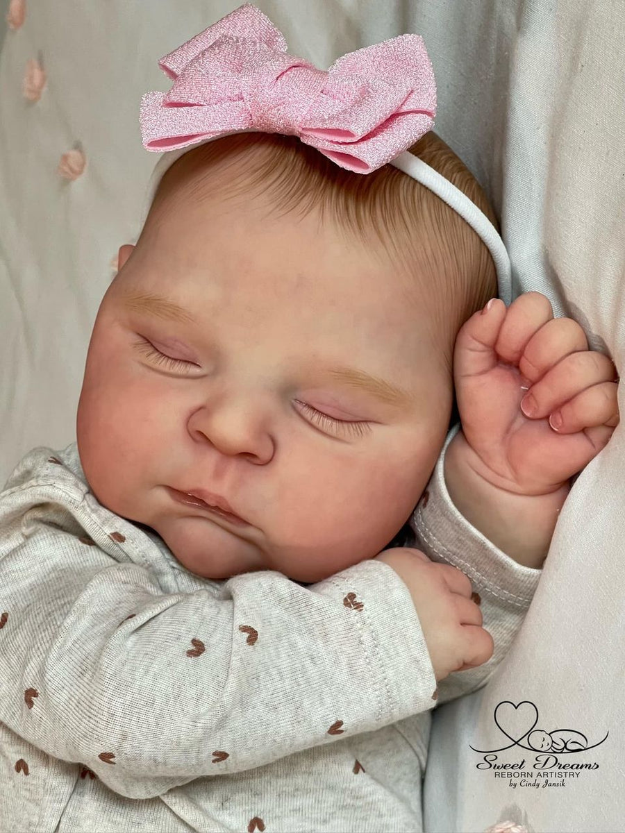 SWEET DREAMS REBORN ARTISTRY — photo 3