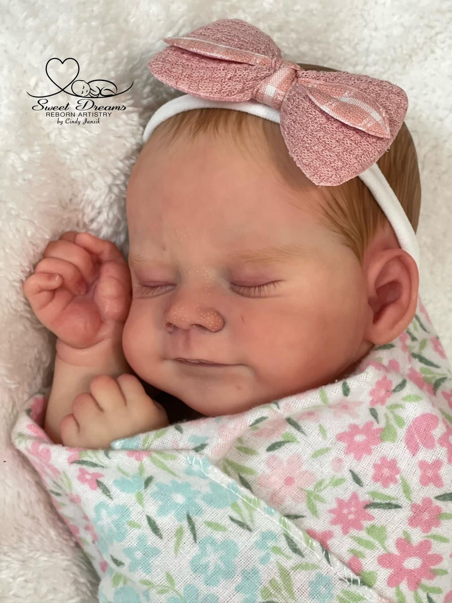 SWEET DREAMS REBORN ARTISTRY — photo 4