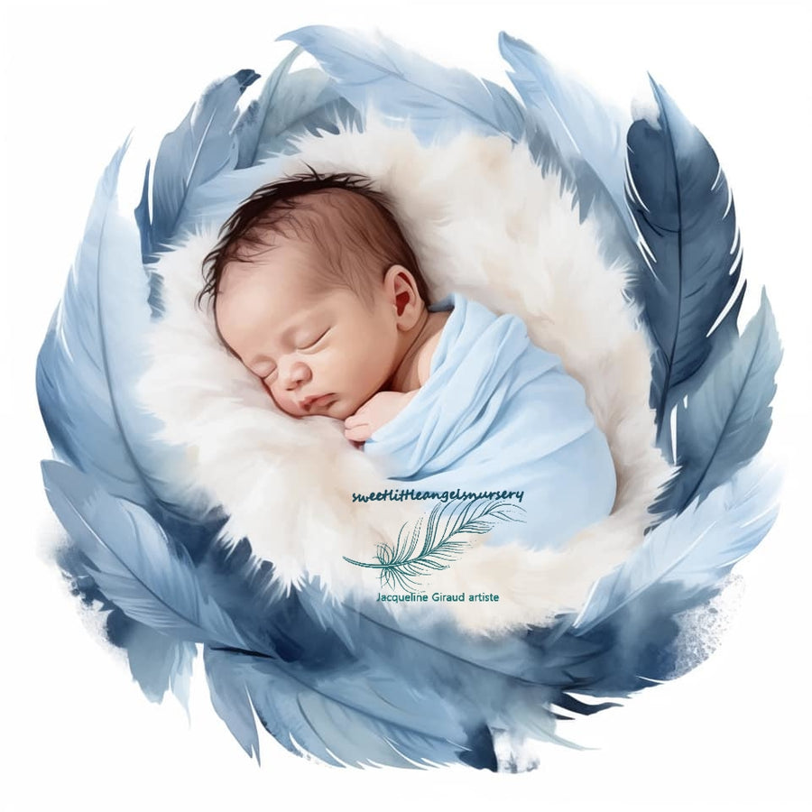 SWEET LITTLE ANGELS NURSERY — photo 2