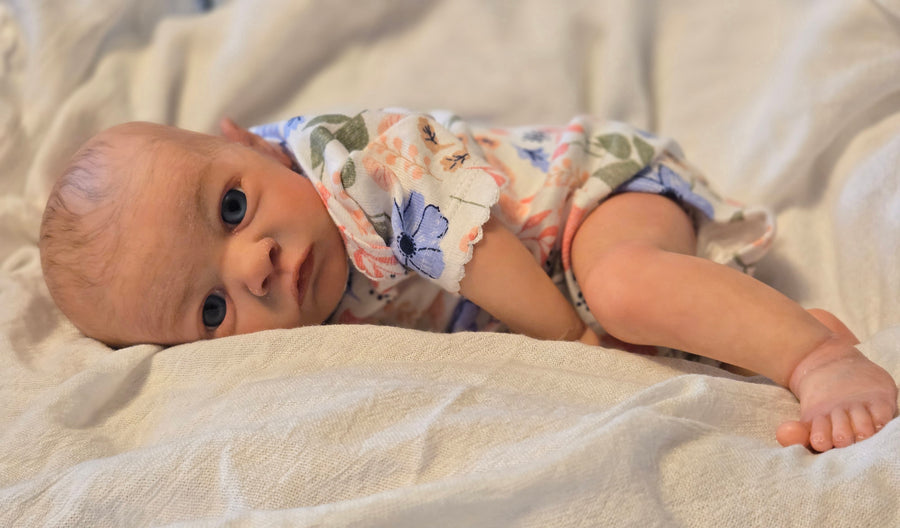 SWEET SWADDLES NURSERY — photo 2