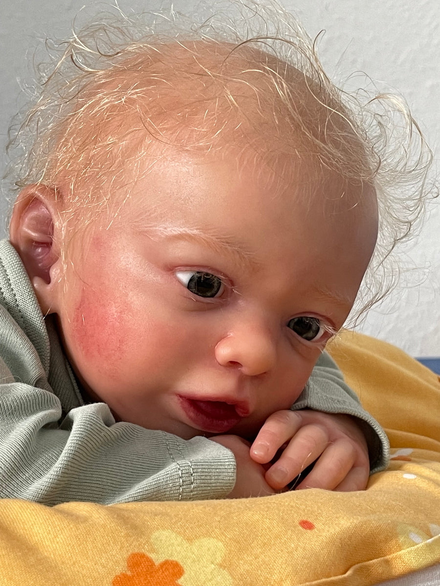 TAKI'S KLEINE HASENKINDER
