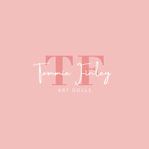 TAMMIE FINLEY ART DOLLS — photo 11