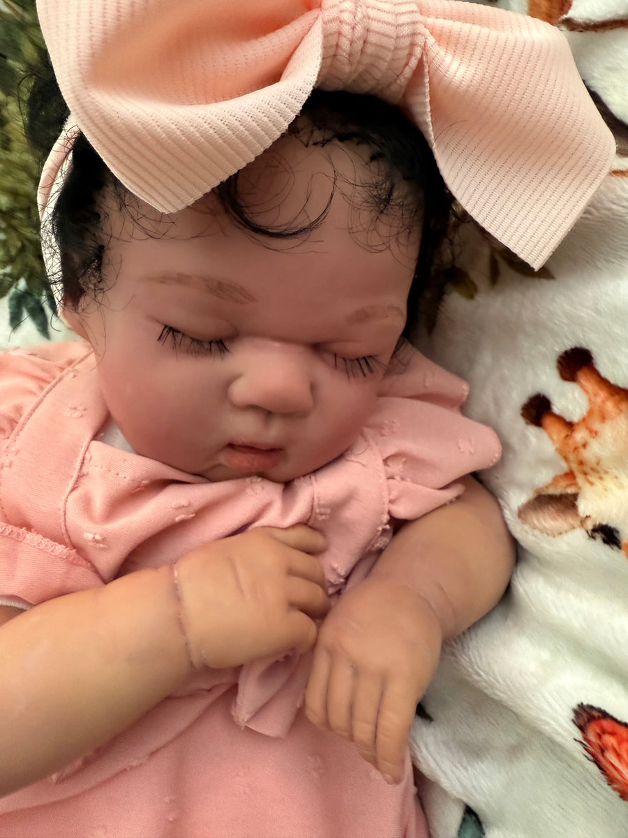 Tanya’s Reborns — photo 6