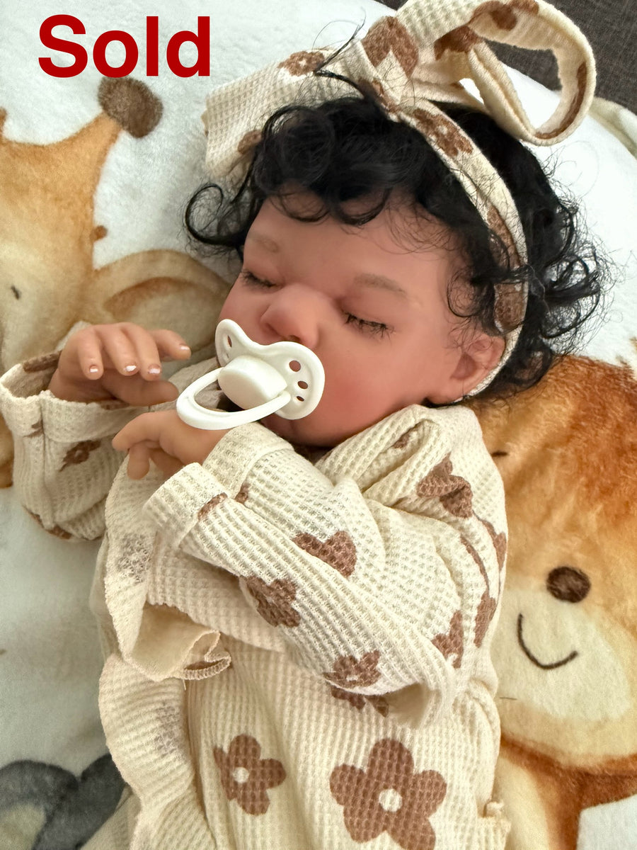 Tanya’s Reborns