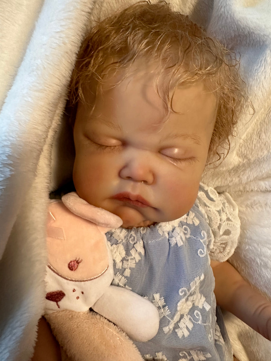 TANYA’S TINY TOT NURSERY