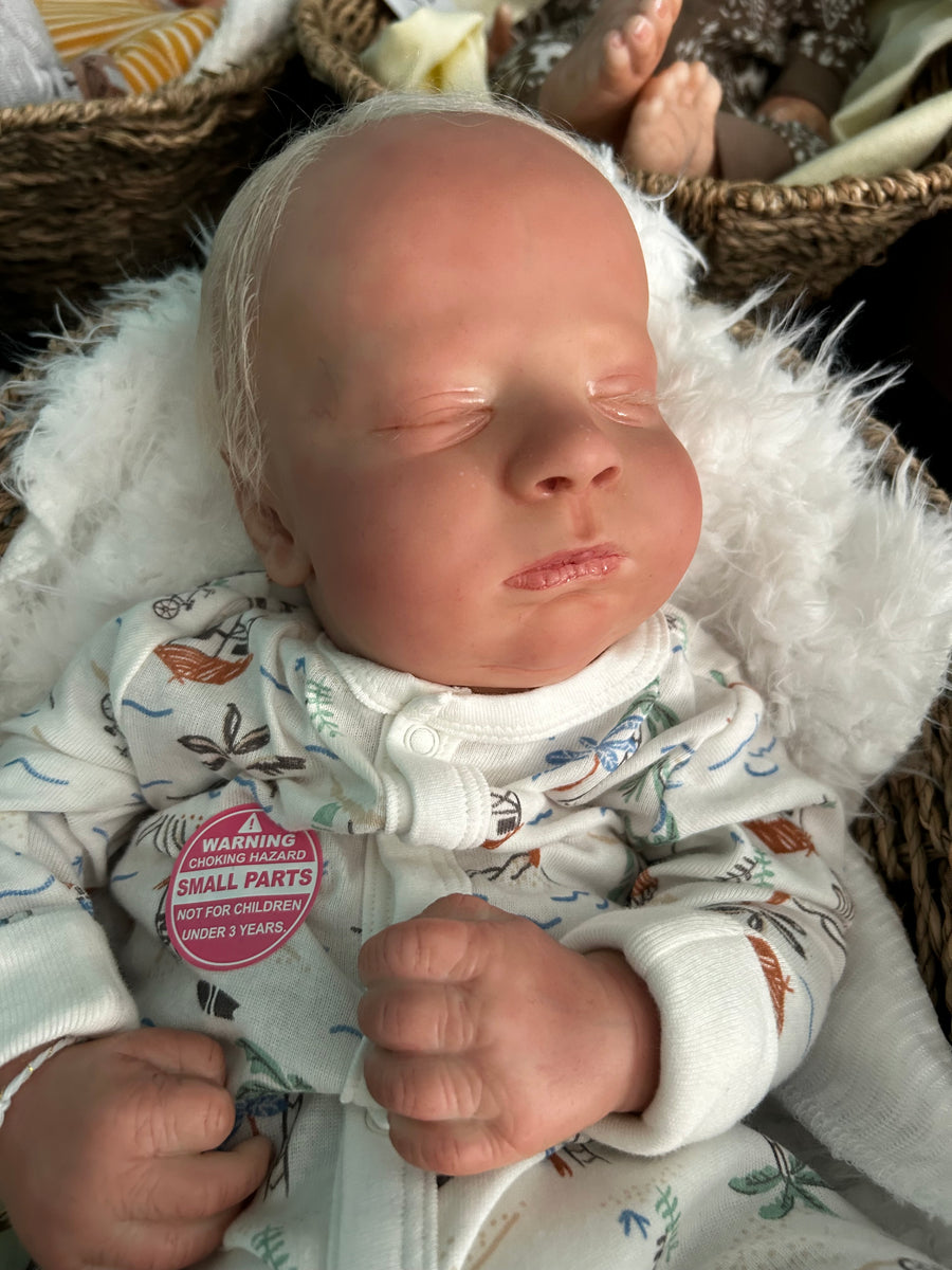 TASHA'S TINY TOTS — photo 4