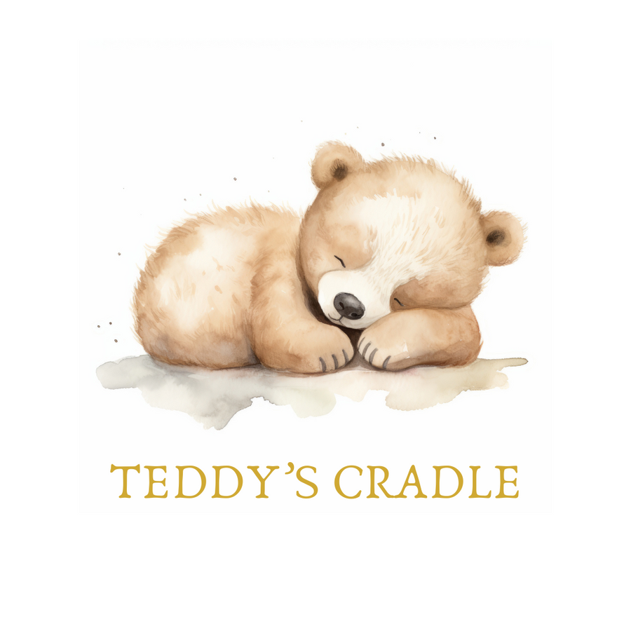 TEDDY'S CRADLE — photo 2