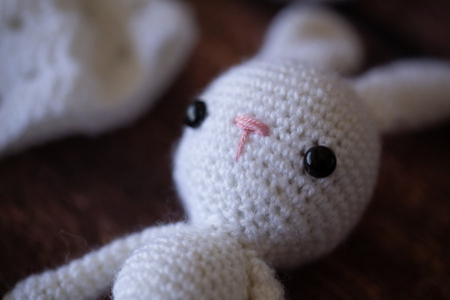 INSTITCHES BY TEGAN — photo 4