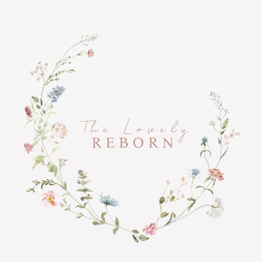 THE LOVELY REBORN — photo 2