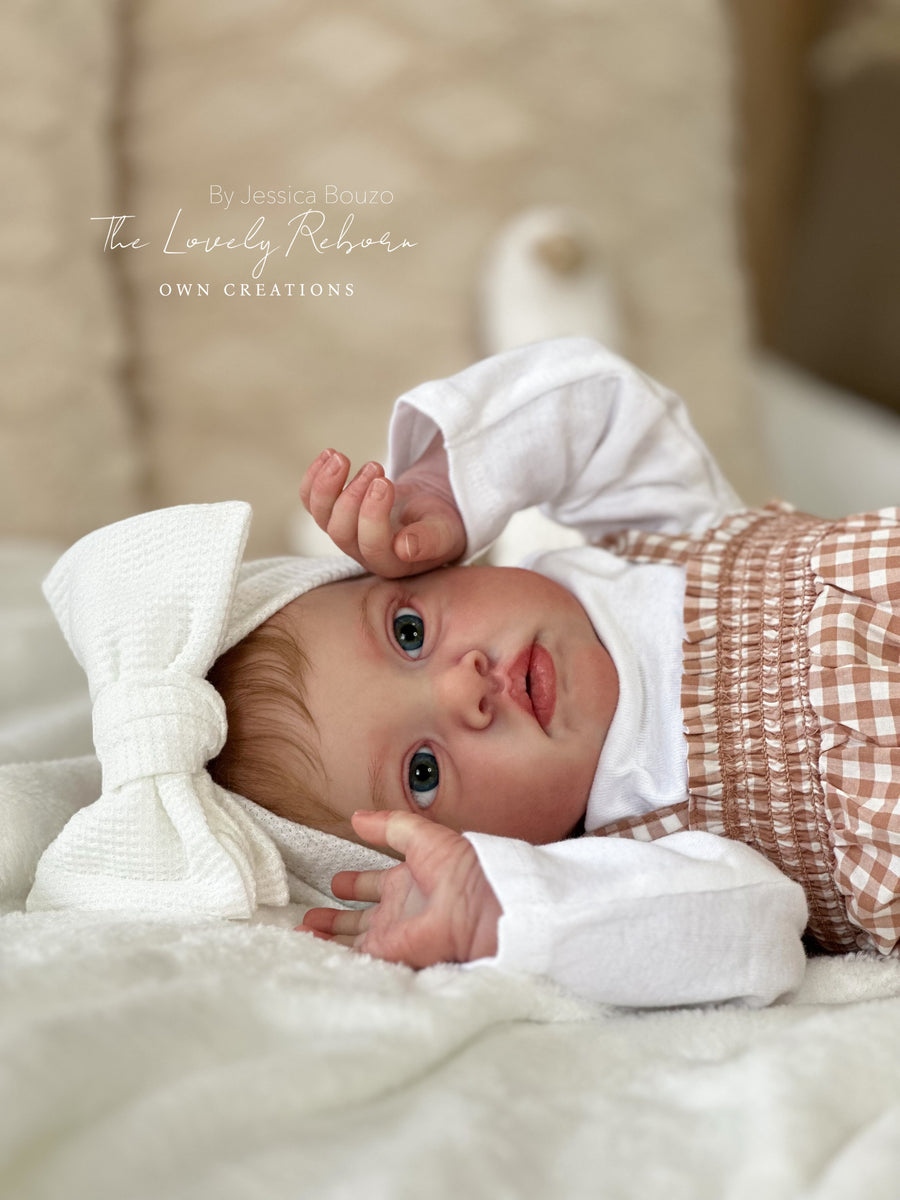 THE LOVELY REBORN — photo 10