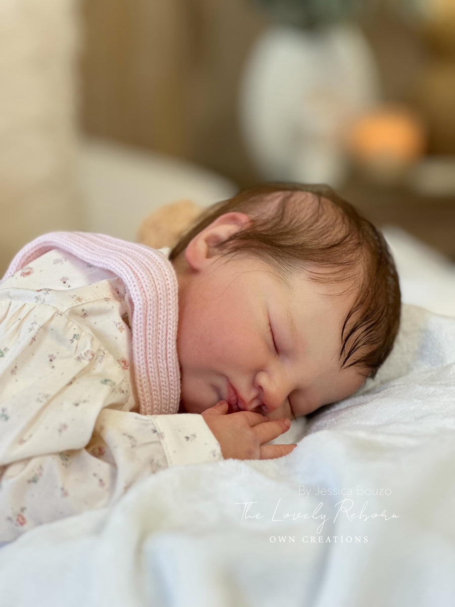 THE LOVELY REBORN — photo 6