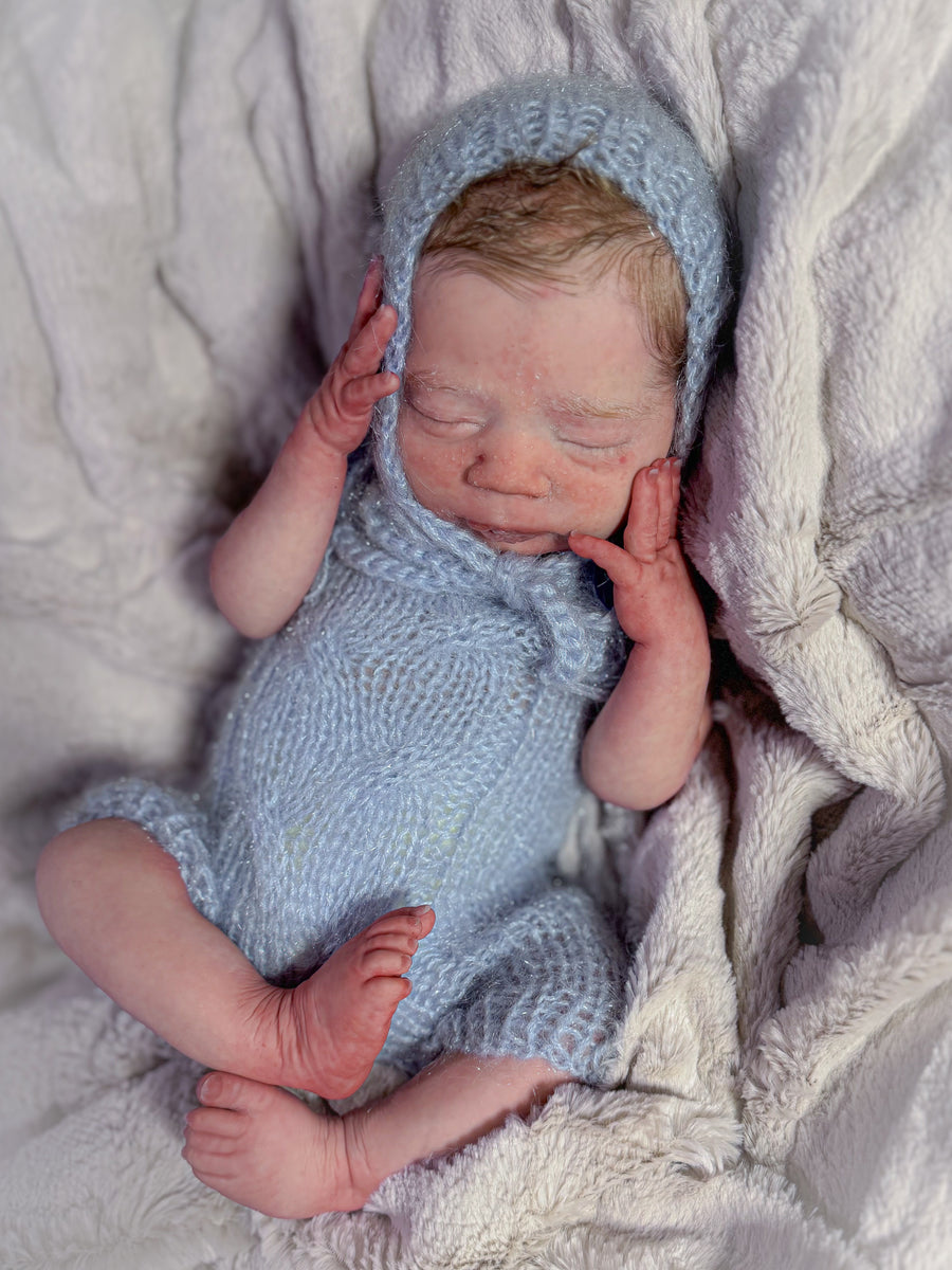 THE SILI CRADLE