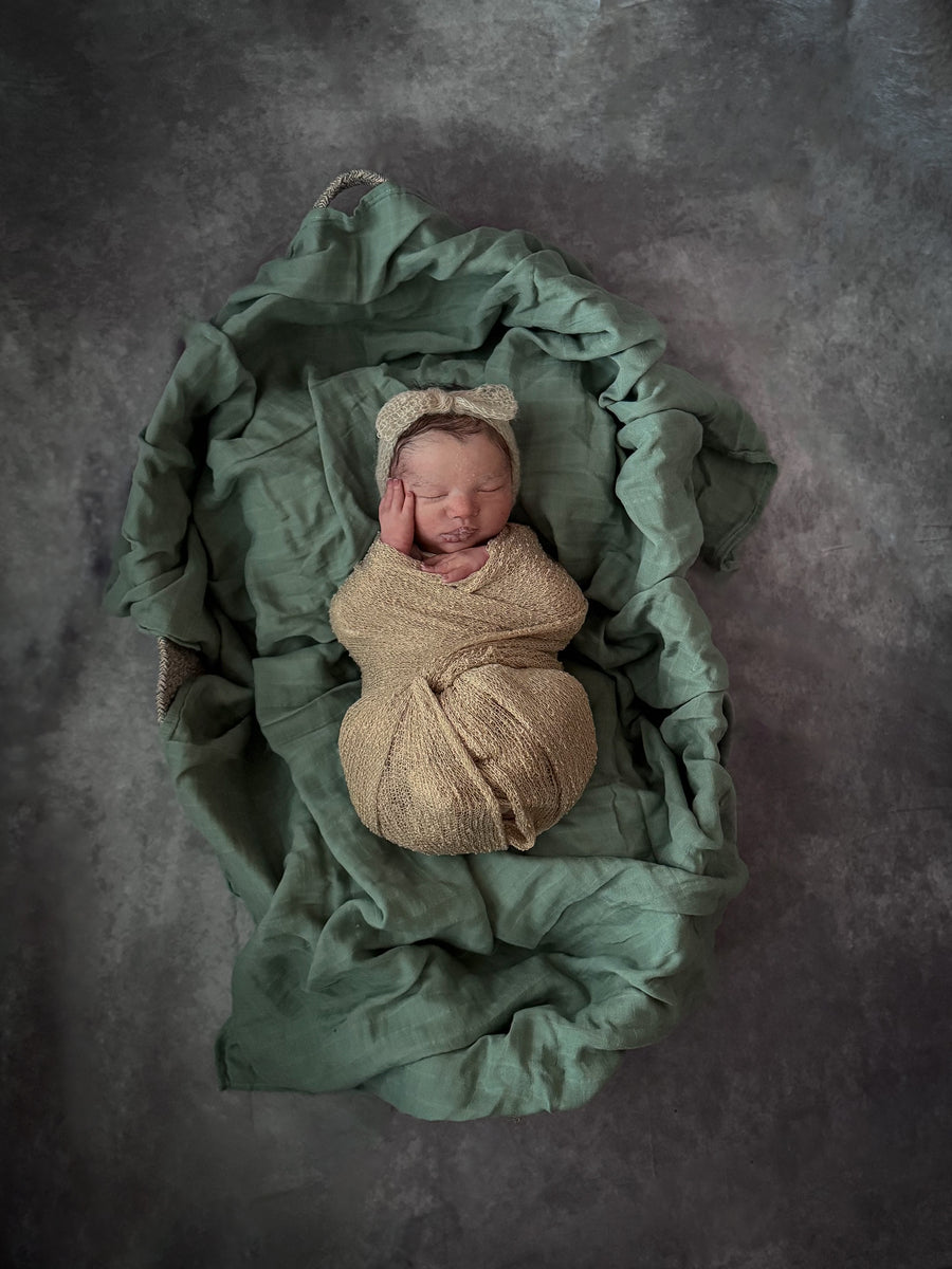 THE SILI CRADLE — photo 3