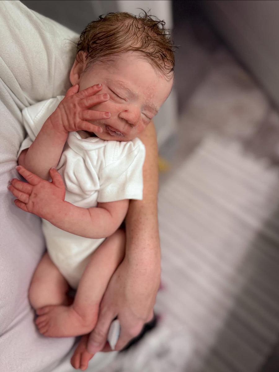 THE SILI CRADLE — photo 11