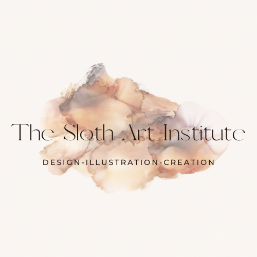 THE SLOTH ART INSTITUTE — photo 2