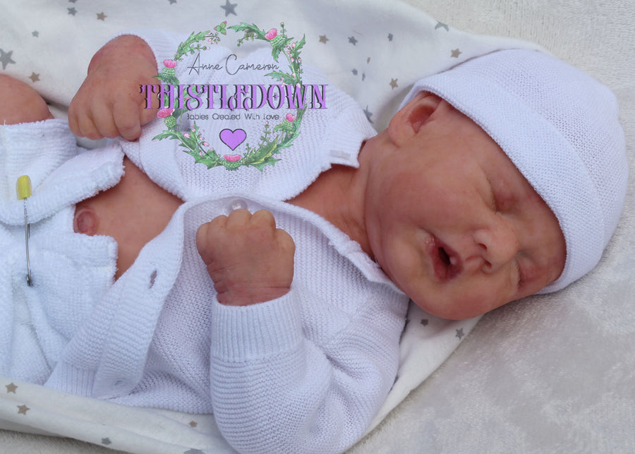 THISTLEDOWN DOLLS — photo 4