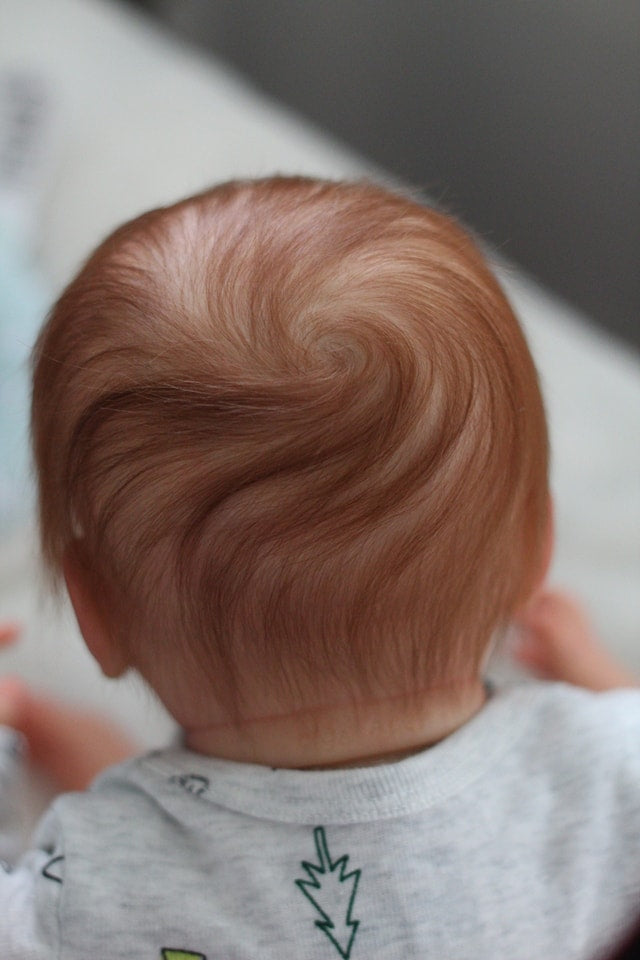 TIFFANY'S TREASURED NURSERY — photo 6