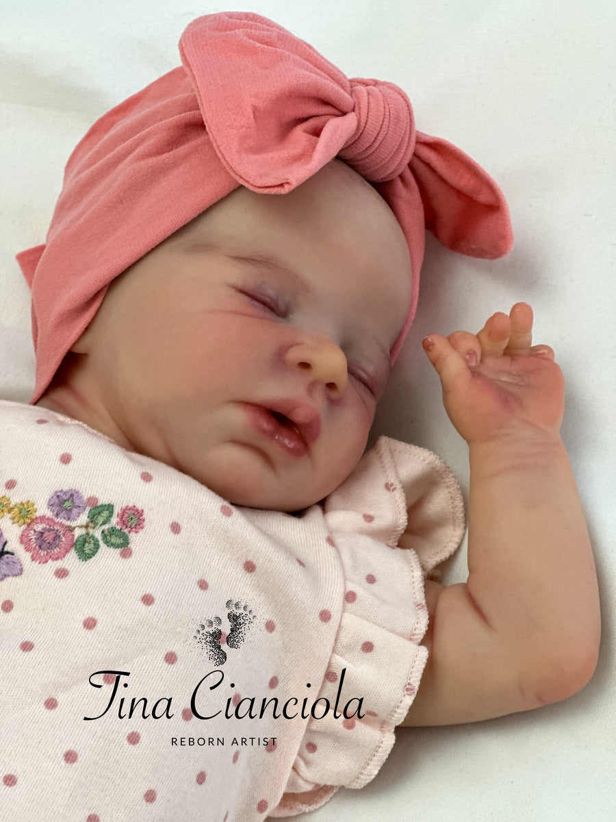 HAND PAINTED REBORNS — photo 4