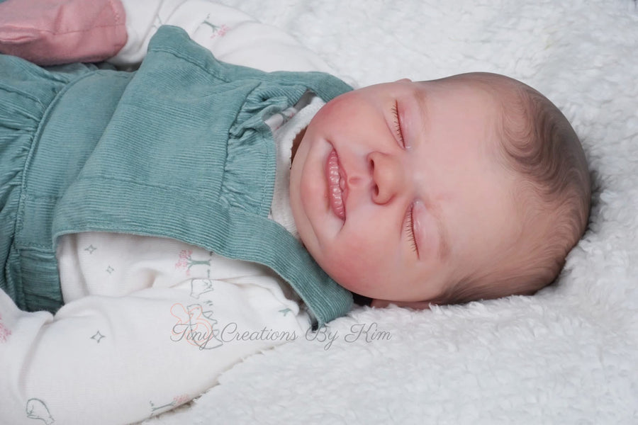 TINY CREATIONS BY KIM