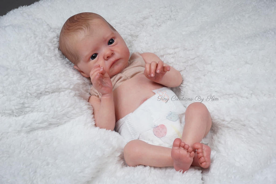 TINY CREATIONS BY KIM — photo 3