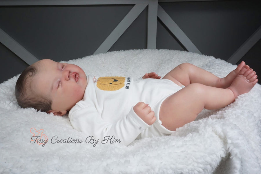 TINY CREATIONS BY KIM — photo 5