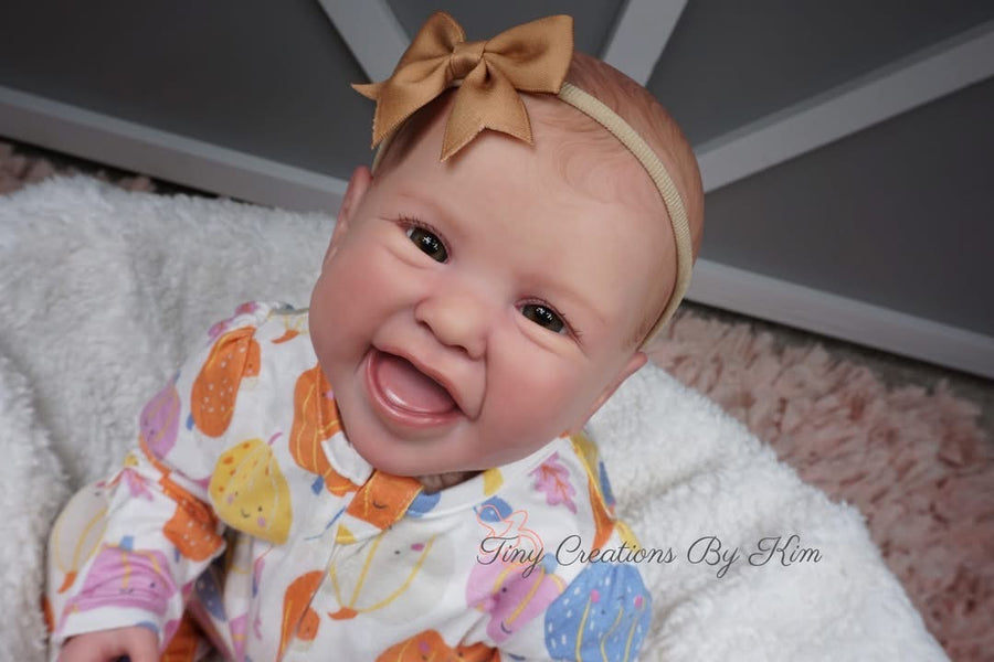 TINY CREATIONS BY KIM — photo 7