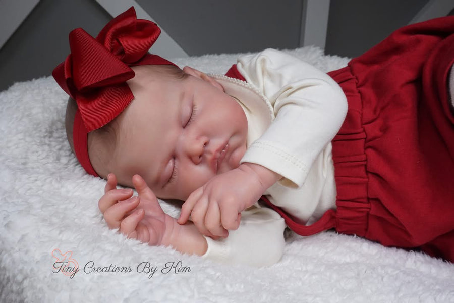 TINY CREATIONS BY KIM — photo 9