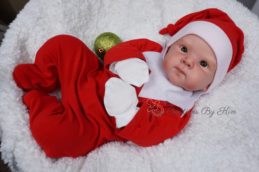 TINY CREATIONS BY KIM — photo 4