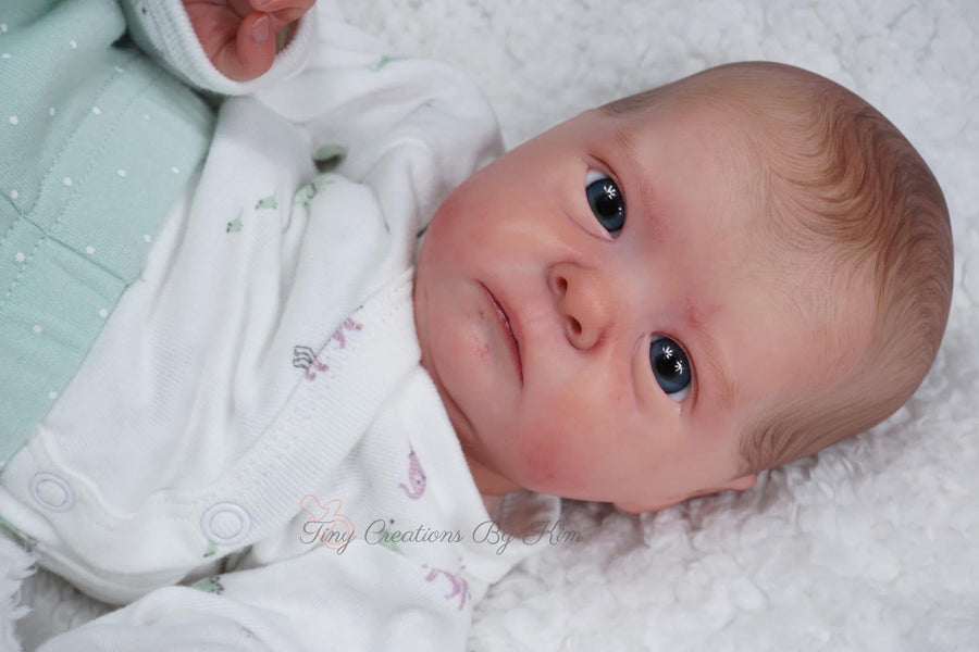 TINY CREATIONS BY KIM — photo 6