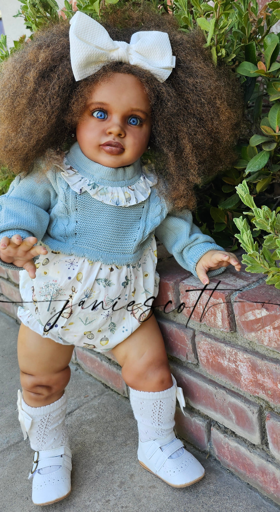 TINY HEARTS REBORN NURSERY — photo 5
