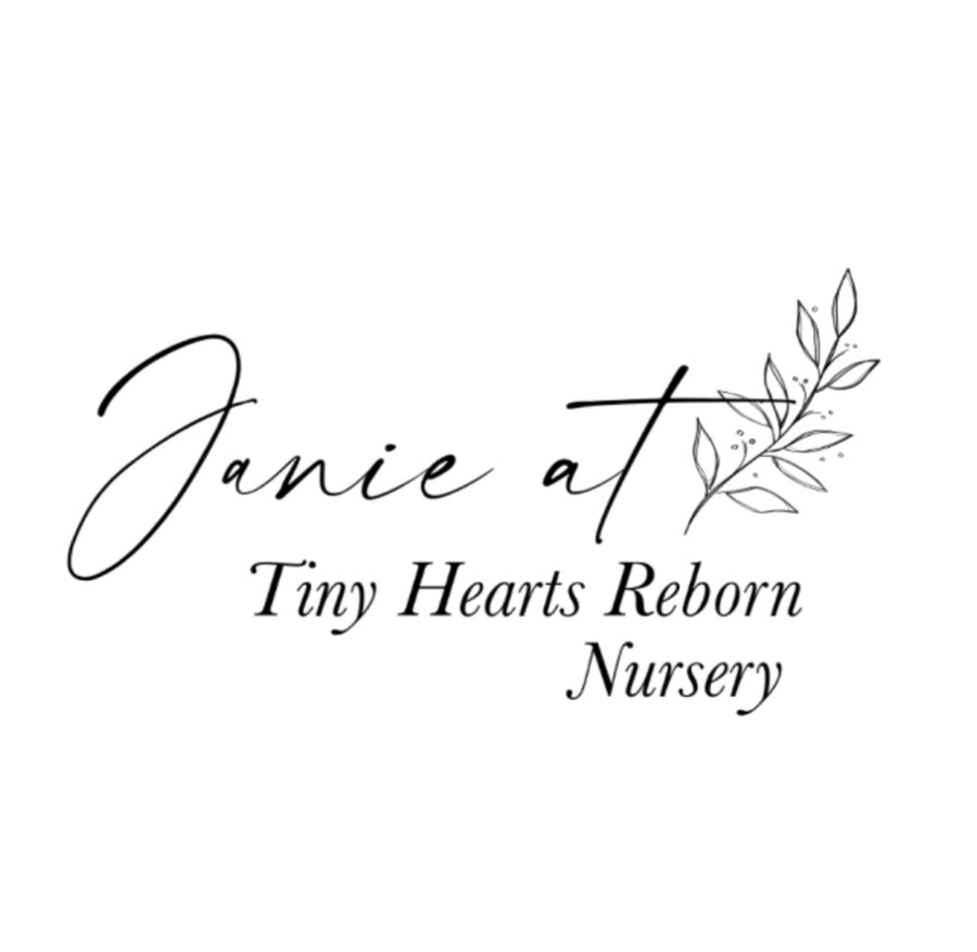 TINY HEARTS REBORN NURSERY — photo 2