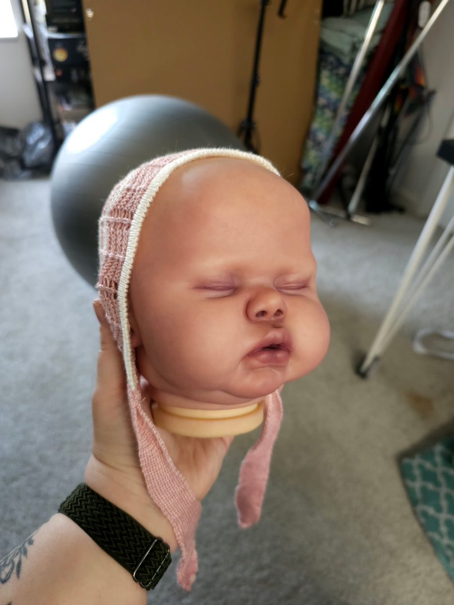 TINY MIRACLES REBORN NURSERY — photo 9