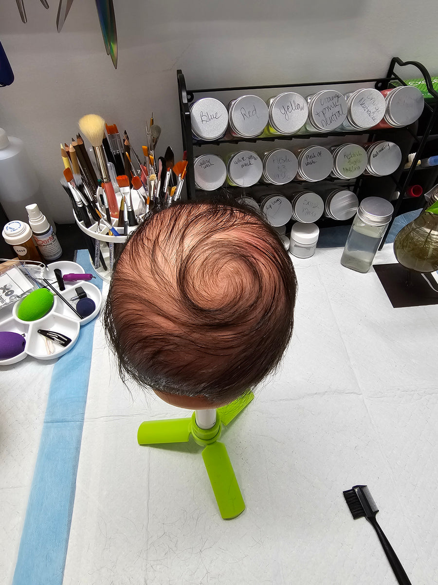 TINY MIRACLES REBORN NURSERY — photo 8