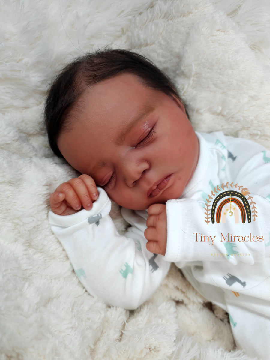TINY MIRACLES REBORN NURSERY — photo 4