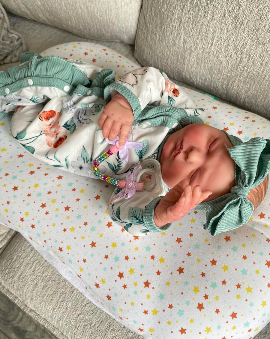 TILLY MINTS REBORN NURSERY — photo 4