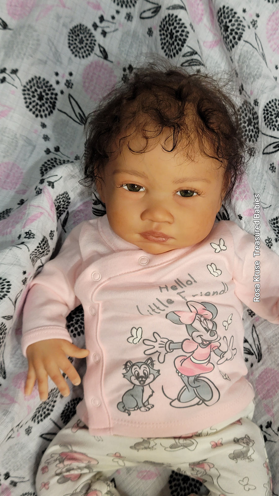 TREASURED BABIES — photo 6