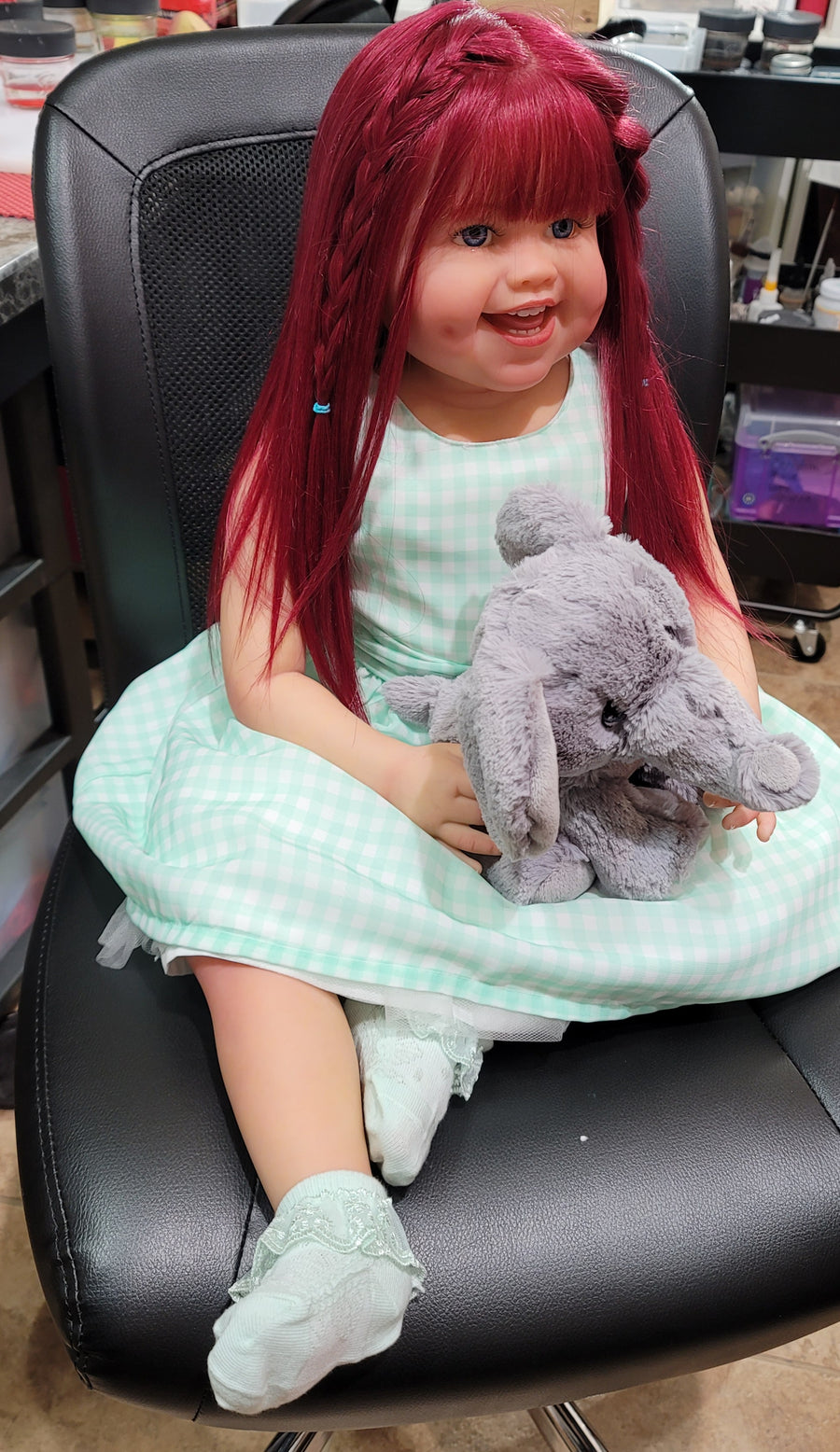 TREASURED BABIES — photo 10