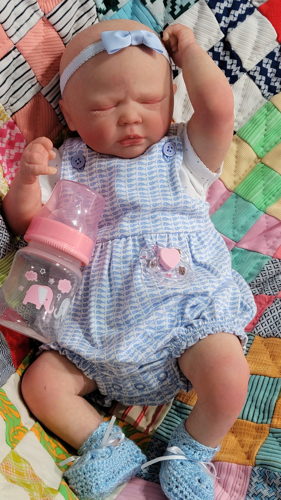 TREASURED BABIES — photo 5